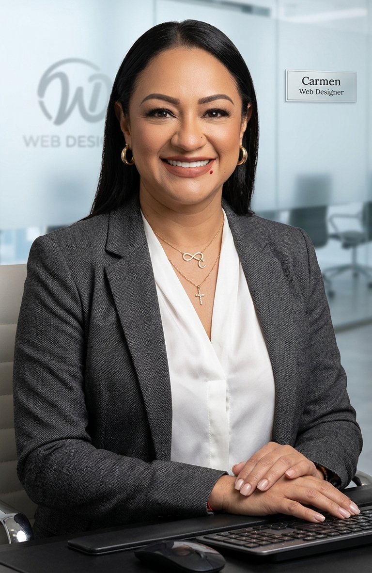 Carmen Colmenares