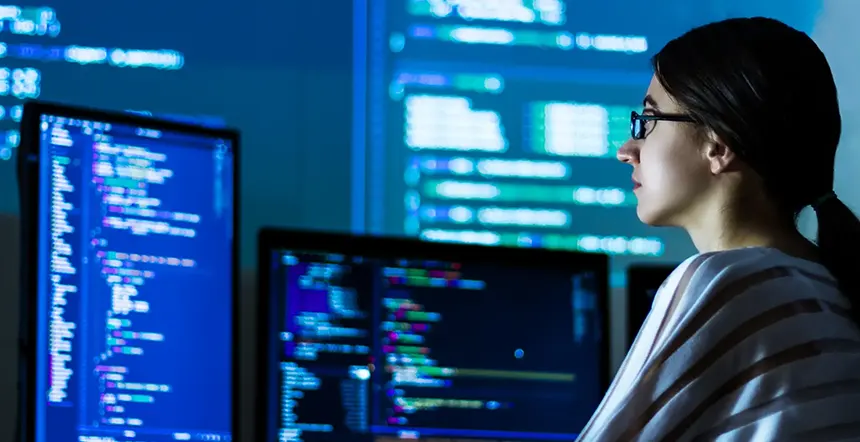 Desarrollo Software