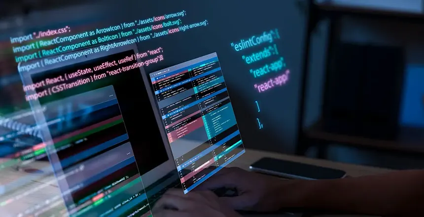 Desarrollo Web 