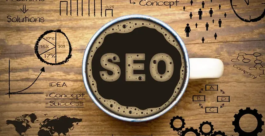 Posicionamiento SEO