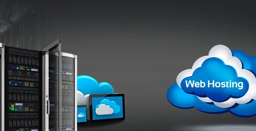 Servicio de Hosting
