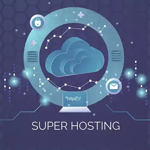 Servicio de Hosting